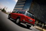 Peugeot 207 Escapade 2009 года